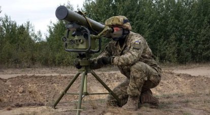 乌克兰对科萨尔导弹系统进行了定期测试