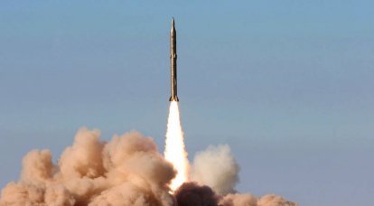 이란의 미사일 잠재력