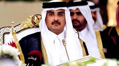 카타르와 사우디 아라비아의 충돌 : 원인과 결과, 러시아의 역할