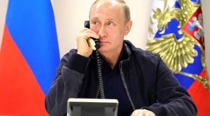 Durante la conversazione telefonica di oggi, i presidenti di Russia e Turchia hanno discusso dell'accordo sul grano e di altre questioni