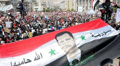 تعمل الولايات المتحدة وتركيا على تطوير استراتيجية إقليمية للفترة التي تلت الإطاحة ببشار الأسد.
