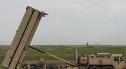 米軍はイスラエルでTHAADシステムの迅速な配備を計画した
