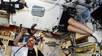 Разгерметизация приборно-агрегатного отсека пристыкованного к МКС «Союз МС-22» приводит к росту температуры на борту