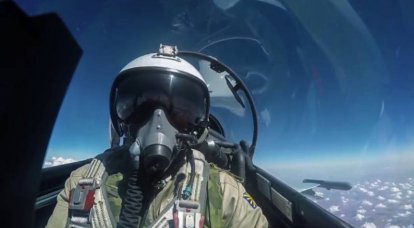 NI: Suriye Hava Alanında Rus Hava Kuvvetleri ve ABD Hava Kuvvetleri arasındaki uyuşmazlık olası değil, ancak mümkün