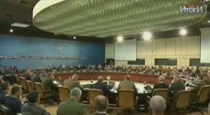 OTAN-Rusia: no habrá retorno a las relaciones anteriores