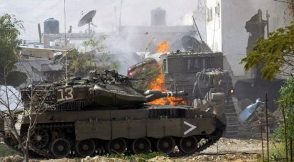 Izraelská invaze do pásma Gazy: nebude to pro ně jednoduchá jízda