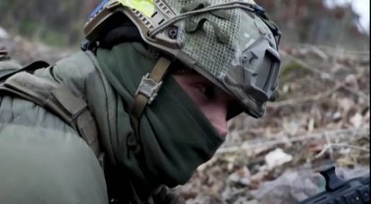 "Institut américain pour l'étude de la guerre": l'augmentation de l'intensité des hostilités dans la région d'Avdiivka vise à détourner les unités des forces armées ukrainiennes des autres secteurs du front