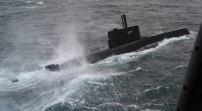 Une publication allemande accuse la Russie d'espionnage sous-marin à travers des travaux au fond de la mer Baltique