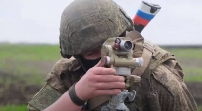 Pensiunan perwira NATO: Serangan balasan Angkatan Bersenjata Ukraina menunjukkan tingginya tingkat pelatihan tentara Rusia