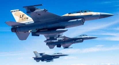 Turkish media: Ankara demands from Washington not to delay the deal on F-16 fighters