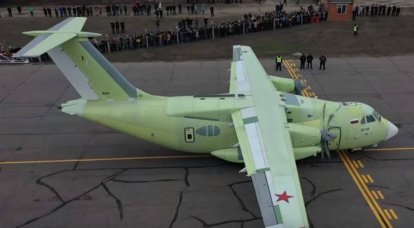 Il-112V 프로토타입의 두 번째 비행은 코로나 바이러스로 인해 연기될 수 있습니다.