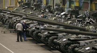 Medios de comunicación: las empresas de Kharkiv recibieron órdenes militares bajo un programa de acreditación bajo garantías estatales.