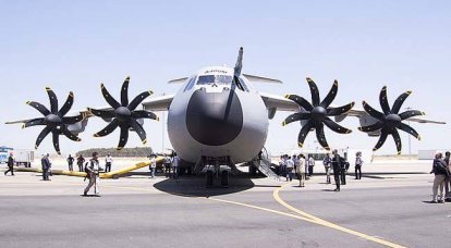 Рынок военно-транспортных самолетов и самолетов-заправщиков в ближайшие пять лет