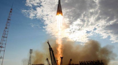 La création d'une fusée super lourde nécessite des milliards de roubles 700