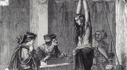 От ужасов инквизиции к безумию анабаптистского Мюнстера