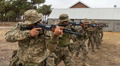 США расширяют программу подготовки ВСУ, обещая обучать до батальона украинских военнослужащих в месяц