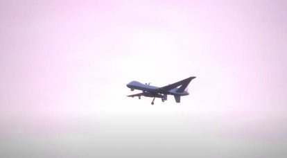 Porta-voz do Pentágono: UAVs de reconhecimento precisam voar ao sul de rotas anteriores sobre o Mar Negro depois que os russos derrubaram o MQ-9