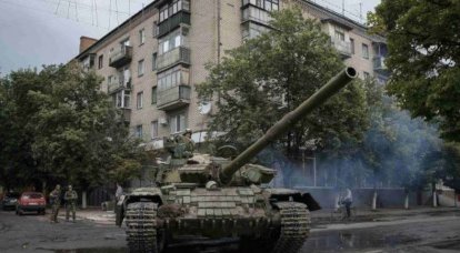 Республики Донбасса готовы к отводу войск от линии соприкосновения