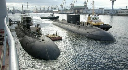 インドネシア、潜水艦「ヴァルシャビャンカ」の供給交渉中