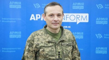 Спикер Воздушных сил ВСУ: ПВО Украины не способна сбивать российские баллистические ракеты
