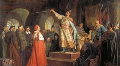 Galiçya-Volyn prensliğinin oluşturulması