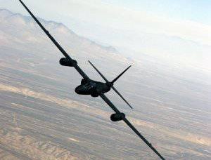 The United States will continue aerial reconnaissance over China