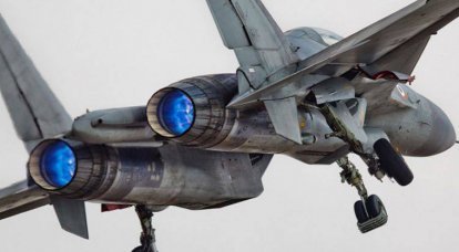 «Су-30МКИ» против «Rafalе»: битва за 20 миллиардов долларов