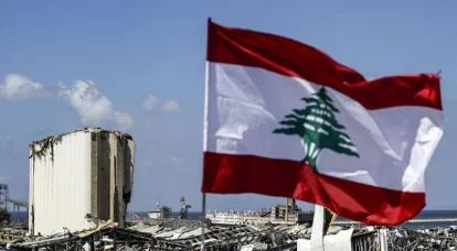 על הסיכונים ההולכים וגדלים של משבר בלבנון