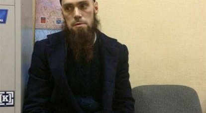 "Человек с фото" сам явился в полицию и заявил о своей непричастности к теракту в Санкт-Петебурге