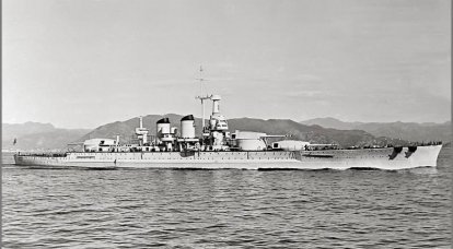 Guerra de las comunicaciones en el Mediterráneo: la flota italiana al inicio de la Segunda Guerra Mundial
