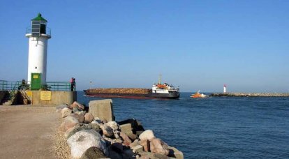 拉脱维亚国防部提议简化北约船只进入该国领海的程序