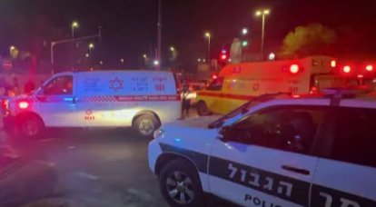 Israel Police Investigate Jerusalem Synagogue Attack
