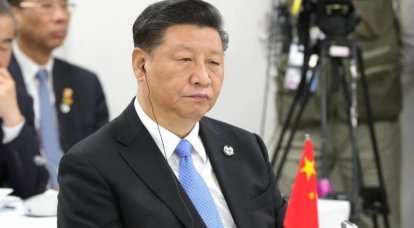 Глава МИД КНР назвал беседу главы Китая с президентом Украины важным шагом к мирному урегулированию