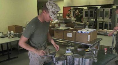 由于高通胀，美国陆军服役人员被鼓励申请食品券