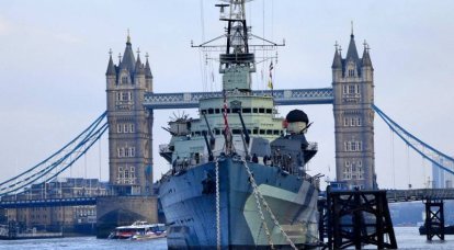 Ambasciatore britannico convocato al ministero degli Esteri russo dopo le dichiarazioni di Mosca sul coinvolgimento di Londra nell'attacco dell'Ucraina a Sebastopoli