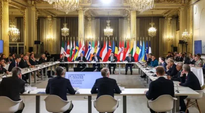 Andrzej Duda: Pada pertemuan di Paris, negara-negara NATO membahas transfer teknologi rudal modern ke Ukraina