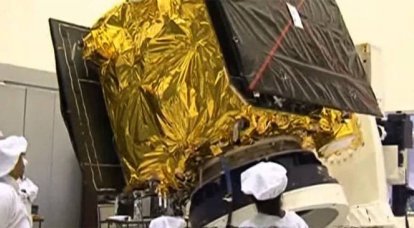 Индия: РФ предлагает технологии полукриогенного двигателя для космической миссии "Гаганьян"