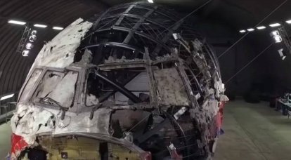 Batı medyası, Buk ve MH17 hava savunma sistemleri hakkındaki verilerin yeni yayınlanması konusunda sessiz kalıyor