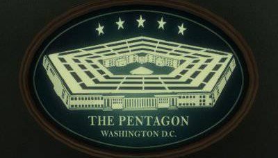 The Pentagon has published a four-year review of defense policy.