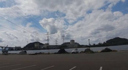 "Événement risqué" : le Japon s'apprête à redémarrer le réacteur de 44 ans de la centrale nucléaire de Mihama