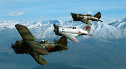 在70年之后，MiG-3开始了！ 第二次世界大战以来如何提升和恢复飞机。