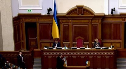 우크라이나 인민 대표는 "기피자 등록부"를 만드는 법 초안 작업에 대해 말했습니다.