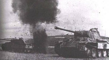Wehrmacht "Wonder Tanks"