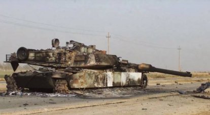 예멘 전쟁은 탱크 공격이라는 오래된 전술의 비효율성을 보여주었습니다.