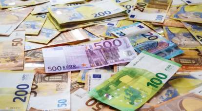 Prensa británica: los bancos europeos pagaron 2023 millones de euros en impuestos al presupuesto ruso en 800