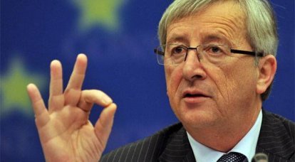 Юнкер предлагает разместить в Брюсселе Генштаб единых вооружённых сил ЕС