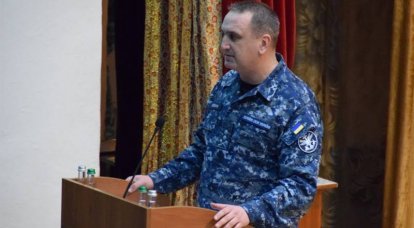 Ukrayna Deniz Kuvvetleri Komutanı: Çatışma durumunda düşmanın mayın silahları kullanma olasılığı çok yüksek