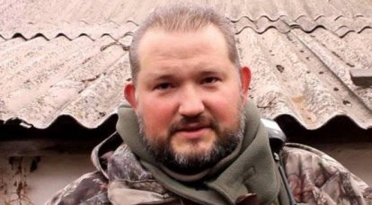 Стало известно, за что в Москве осудили экс-командира разведгруппы ДНР