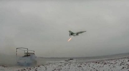 Bene, aspettiamo che gli UAV kamikaze ucraini inizino a cadere sulle nostre teste