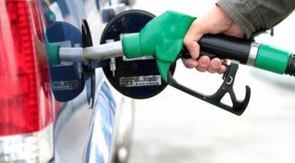 Вся правда о росте цен на бензин в России